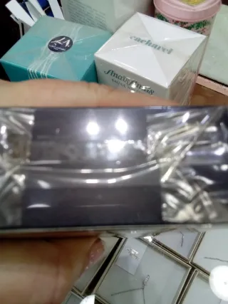 Aria Missoni Eau de Toilette 100ml