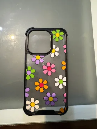 Cover per iPhone 14 Pro varie