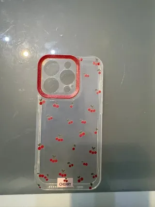 Cover per iPhone 14 Pro varie