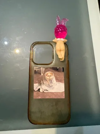 Cover per iPhone 14 Pro varie