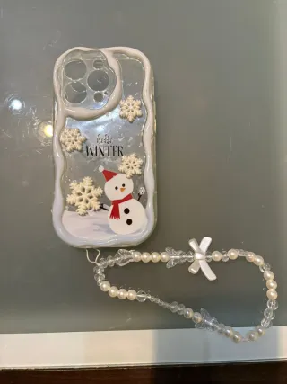 Cover per iPhone 14 Pro varie