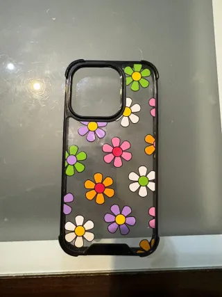 Cover per iPhone 14 Pro varie