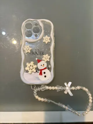 Cover per iPhone 14 Pro varie