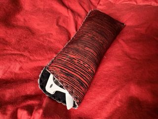 Occhiali da lettura Zippo bianchi + custodia rossa