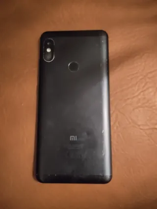 Móvil Xiaomi Redmi Note 5