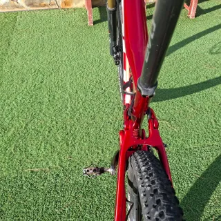 BH LYNX RACE EVO 8.5