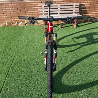 BH LYNX RACE EVO 8.5