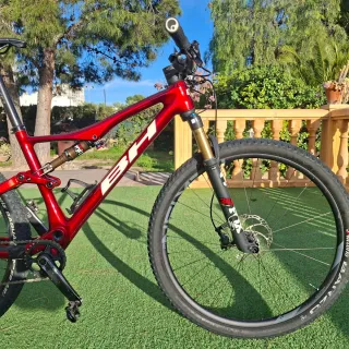 BH LYNX RACE EVO 8.5