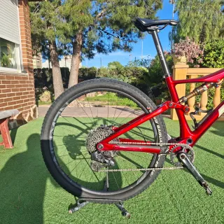 BH LYNX RACE EVO 8.5