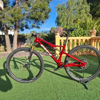 BH LYNX RACE EVO 8.5