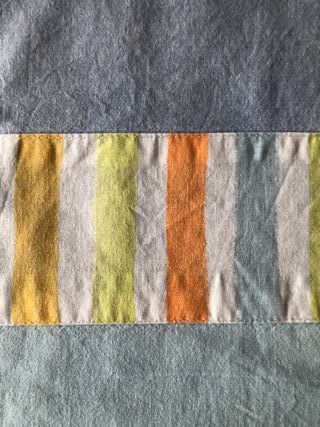 Funda Nórdica Infantil Elefantes