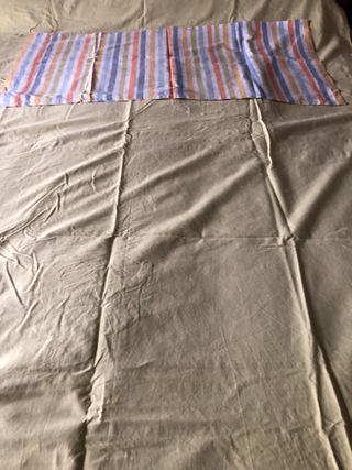 Funda Nórdica Infantil Elefantes