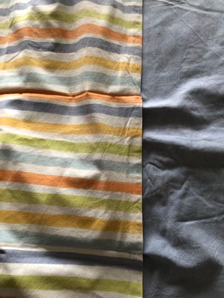 Funda Nórdica Infantil Elefantes