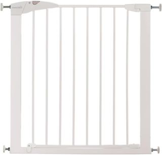 Munchkin Valla de Seguridad Infantil, Barrera de E