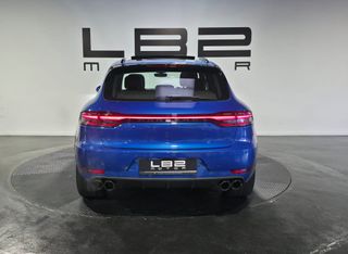 Porsche Macan 2020