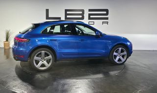 Porsche Macan 2020