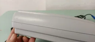 CONSOLA SUPERNINTENDO SNES