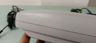 CONSOLA SUPERNINTENDO SNES