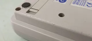 CONSOLA SUPERNINTENDO SNES