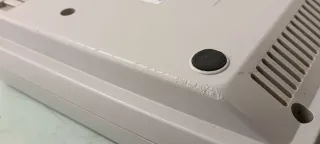 CONSOLA SUPERNINTENDO SNES