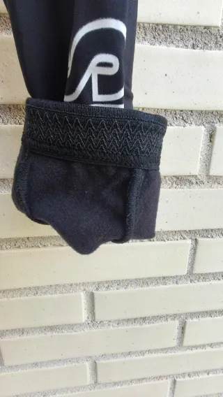 Maillot Invierno BTT BPRO talla M