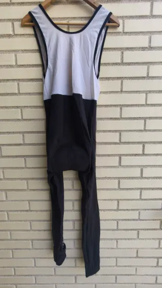 Maillot Invierno BTT BPRO talla M