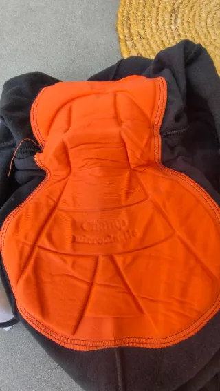 Maillot Invierno BTT BPRO talla M