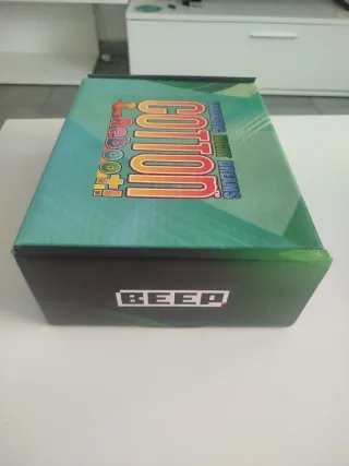 Cotton Reboot Strictly Limited PS4