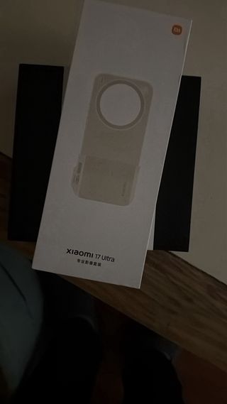 Xiaomi 17 Ultra Leica + Kit Cámara