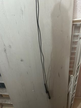 Saco de Boxeo Dommys con Guantes 12 OZ