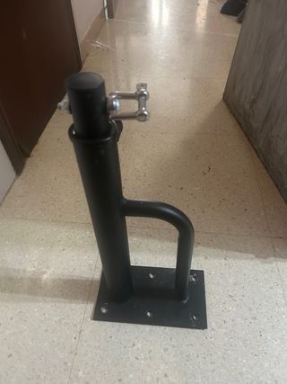 Saco de Boxeo Dommys con Guantes 12 OZ