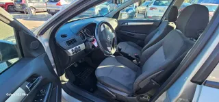Opel Astra 2008