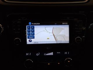 Nissan Qashqai 1.6dCi N-CONNECTA 4x2 XTRONIC