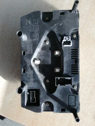 Unidad Control Climatización Peugeot 307 (2002)