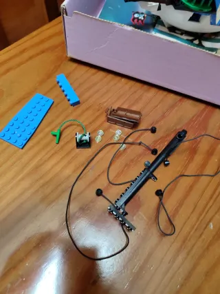 Lego 6280 Spanish Armada Flagship