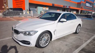BMW Serie 4 2015