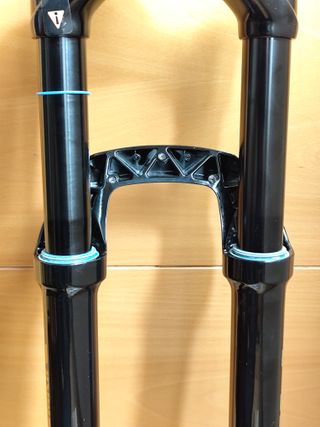 Horquilla Cane Creek Helm 130-160mm