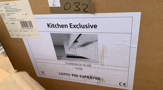 Campana Extractora Whirlpool LOTTO90 SUPRA700