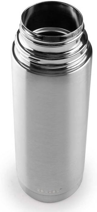 IBILI - Mini termo 150 ml - caja expositora, Acero