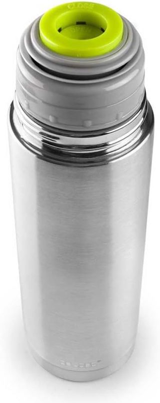 IBILI - Mini termo 150 ml - caja expositora, Acero