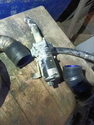 Kit Watercooler HDJ80 12v Toyota Land Cruiser