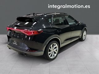 Cupra Formentor 2.0 TDI 110kW (150 CV)