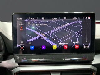 Cupra Formentor 2.0 TDI 110kW (150 CV)