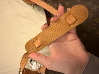 Bolso Louis Vuitton Monogram