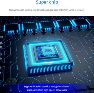 Máquina de Asistencia, Máquina Fichar de Asistenci