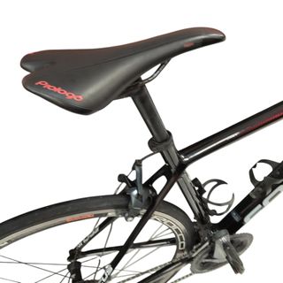 BICICLETA DE CARRETERA FOCUS IZALGO RACE 2018 BLACK TALLA S