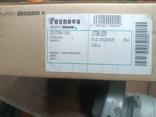 Downlight empotrable nueva