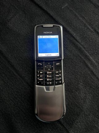 Nokia 8800