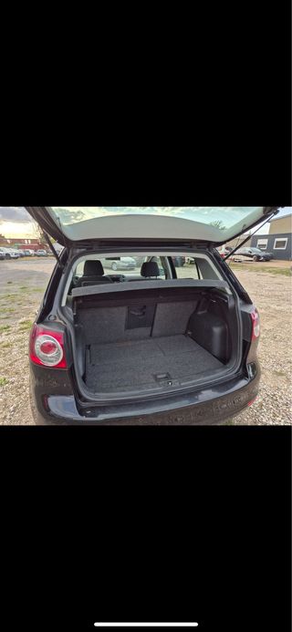 Despiece Volkswagen Golf 2.0 TDI