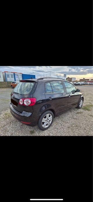 Despiece Volkswagen Golf 2.0 TDI